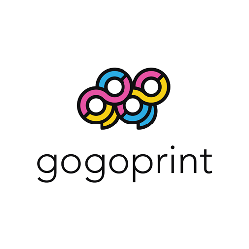 Gogoprint Logo