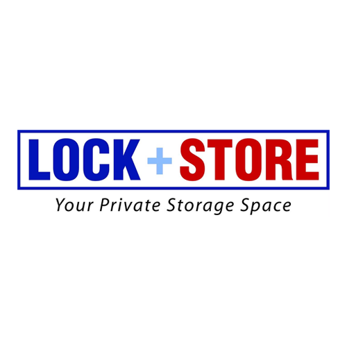 Lock Plus Store Logo