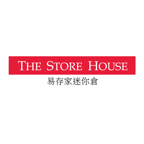 The Store House Hong Kong Logo