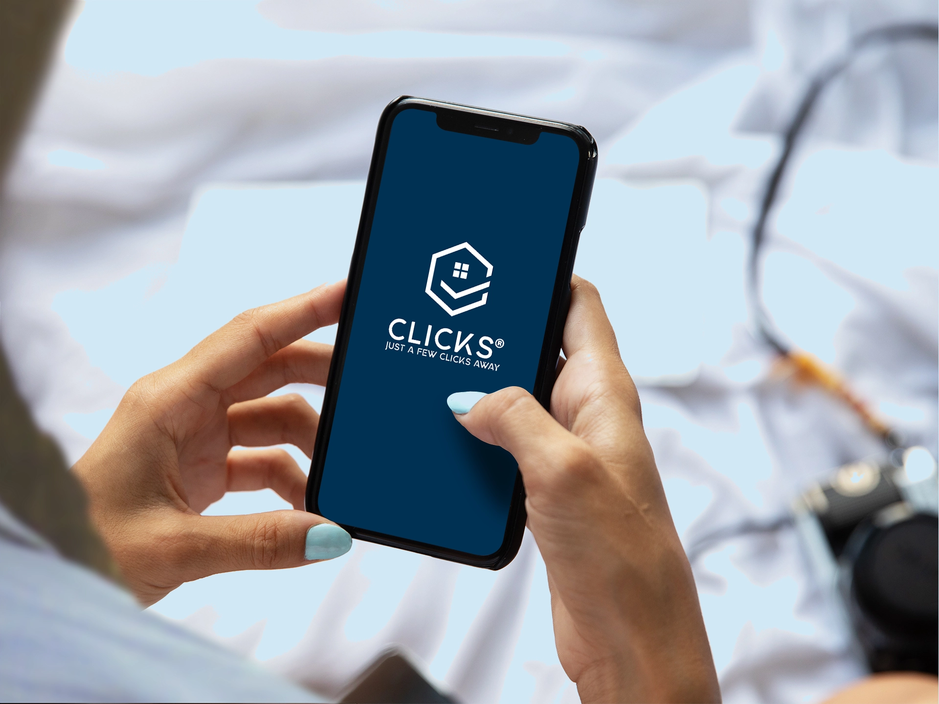 What is Clicks®?