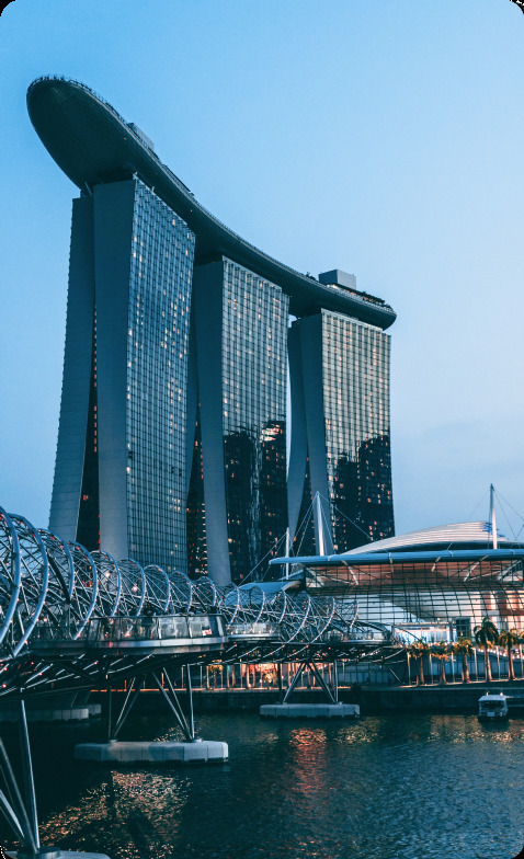 Singapore