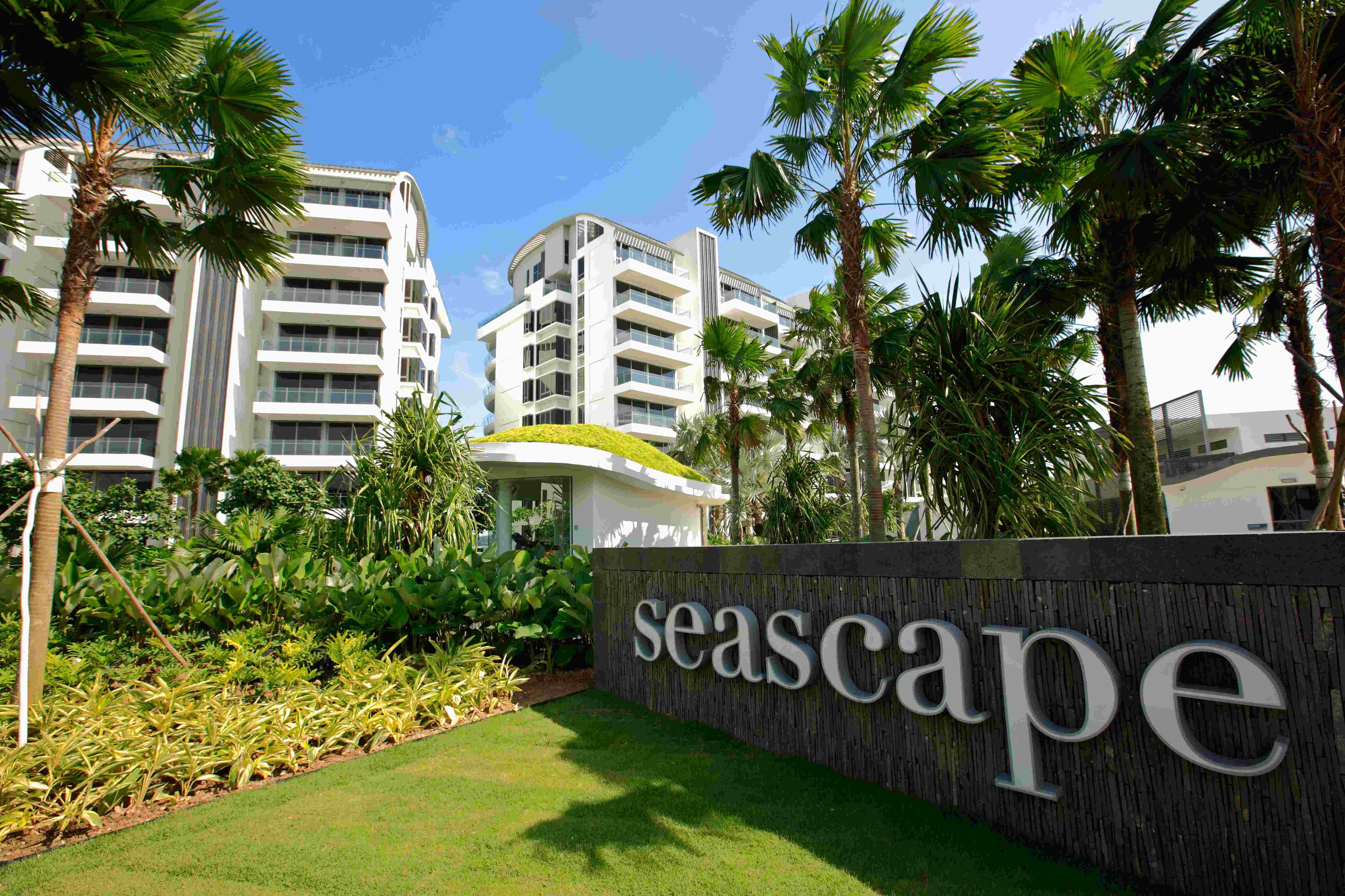 Seascape